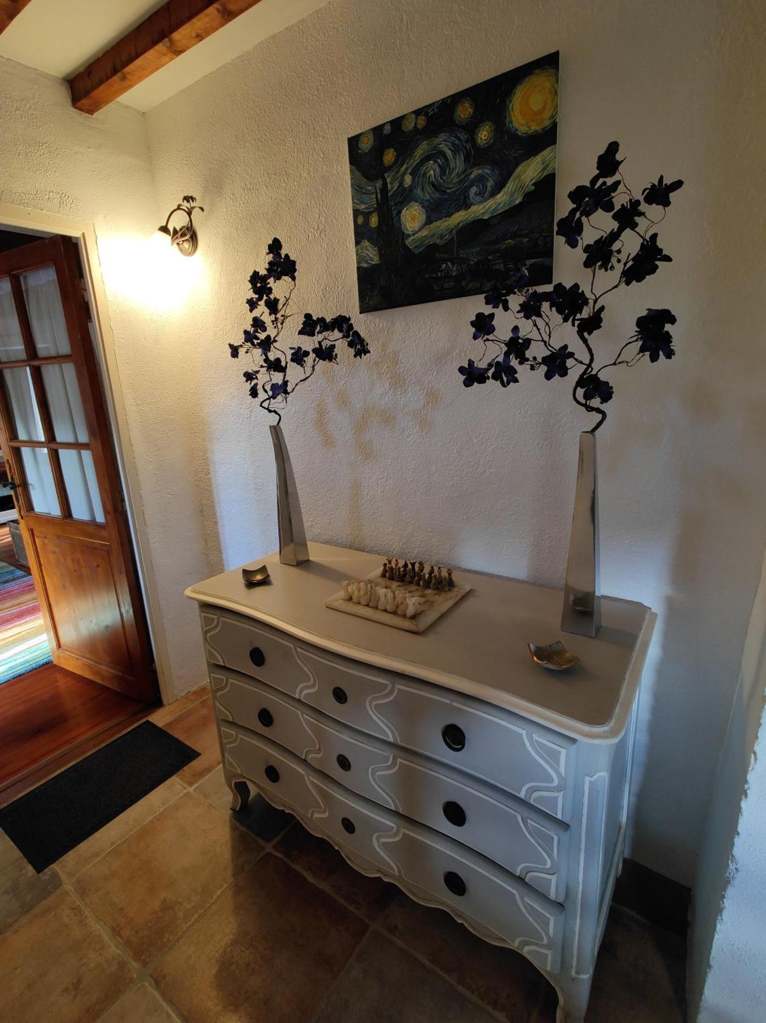 Mas Peu Del Causse Thuir Quarto foto