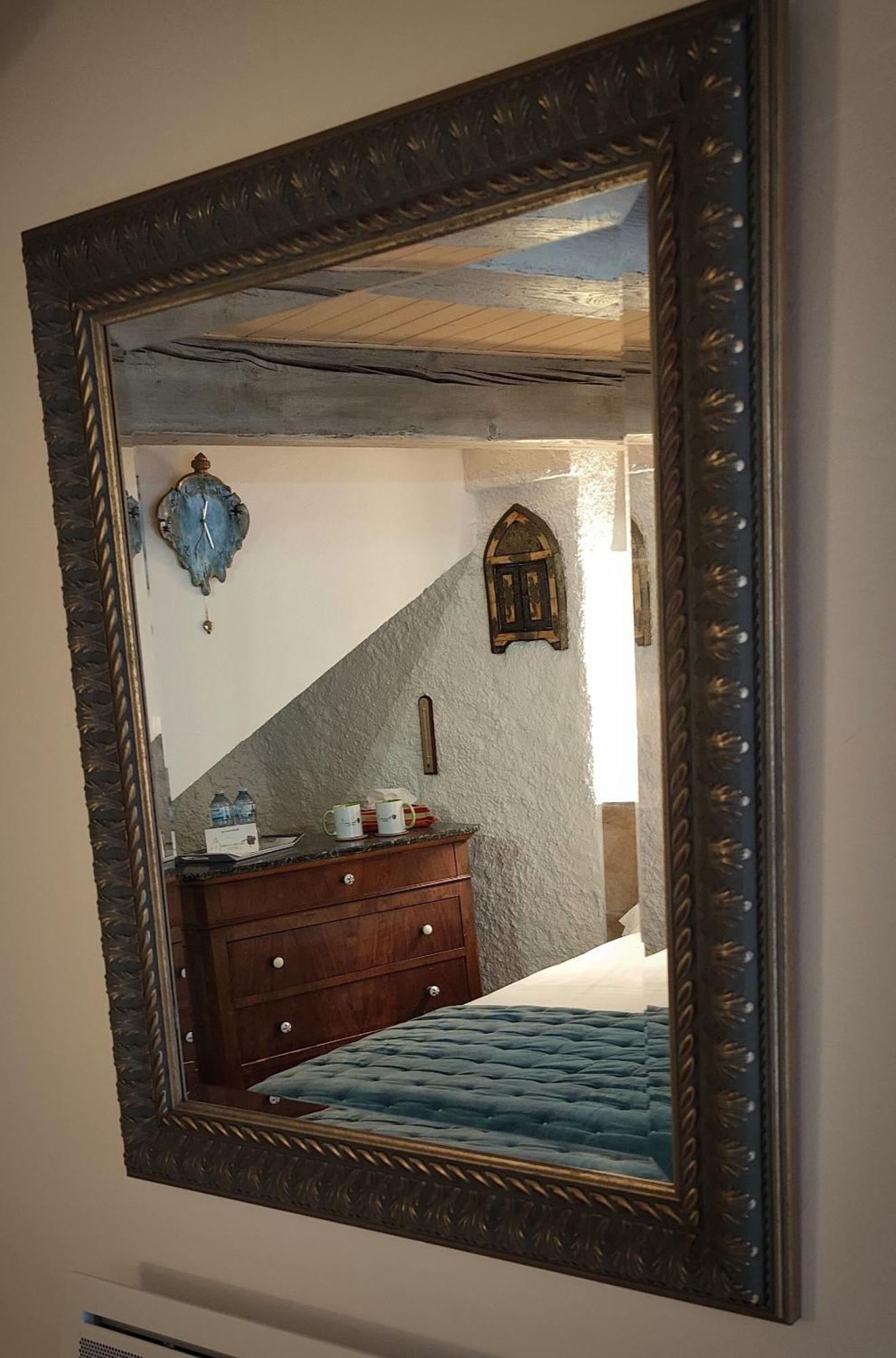 Mas Peu Del Causse Thuir Quarto foto